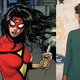 Image for article titled Issa Rae Will Wear the Mask in Spider-Man: Into the Spider-Verse Sequel, Has Been Cast as Spider-Woman